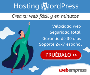 Webempresa